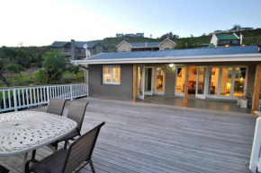 Narnia Villa